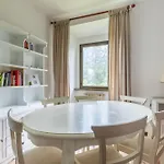 Alloggio per agriturismo Borgo Dei Ricci *