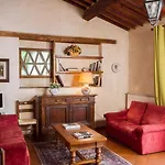 Borgo Dei Ricci Alloggio per agriturismo