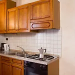 Alloggio per agriturismo Borgo Dei Ricci *