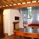 Borgo Dei Ricci Alloggio per agriturismo *