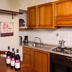 Borgo Dei Ricci Alloggio per agriturismo