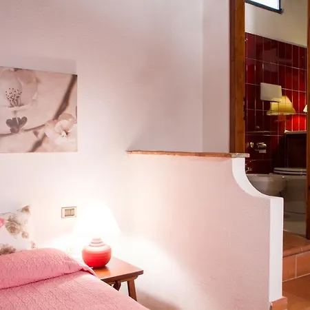 Borgo Dei Ricci Alloggio per agriturismo