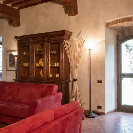 Borgo Dei Ricci Alloggio per agriturismo