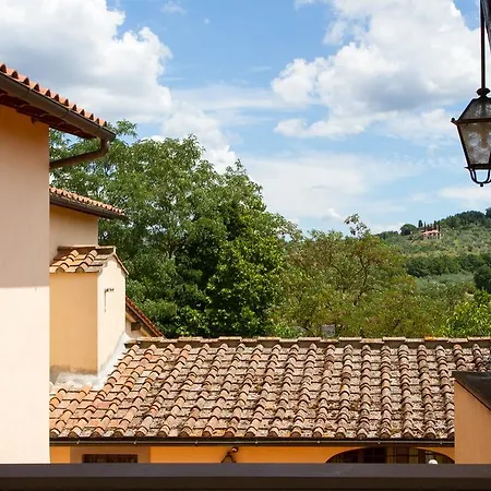 Borgo Dei Ricci Lantgård