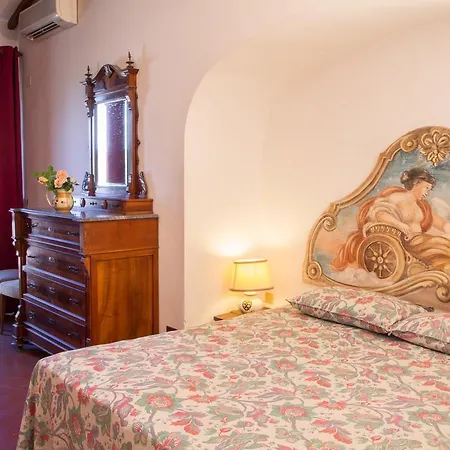 Borgo Dei Ricci *