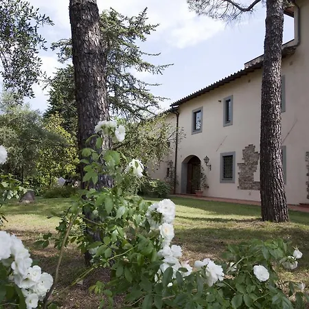 Borgo Dei Ricci Lantgård