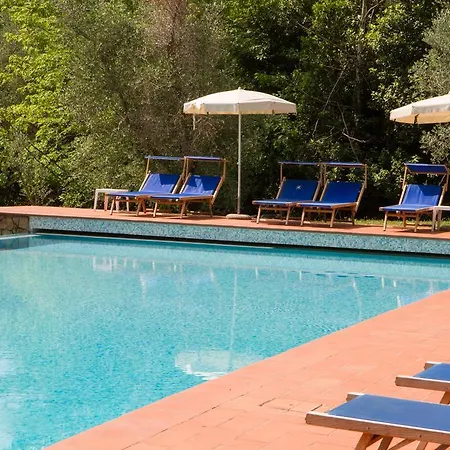 Alloggio per agriturismo Borgo Dei Ricci