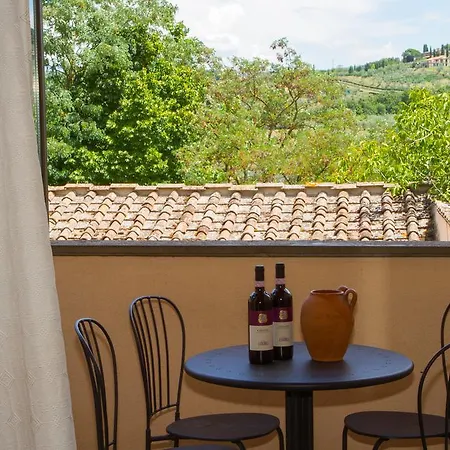 Borgo Dei Ricci