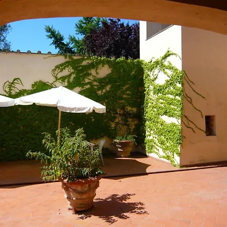 Borgo Dei Ricci אימפרונטה