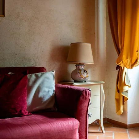 Borgo Dei Ricci Impruneta