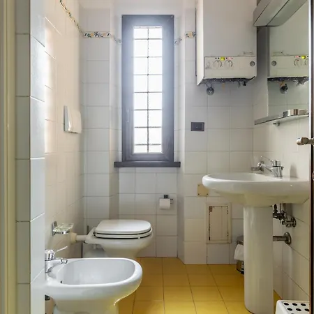 팜스테이 Borgo Dei Ricci *