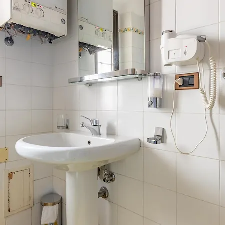 Borgo Dei Ricci אימפרונטה