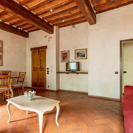 Borgo Dei Ricci * Impruneta
