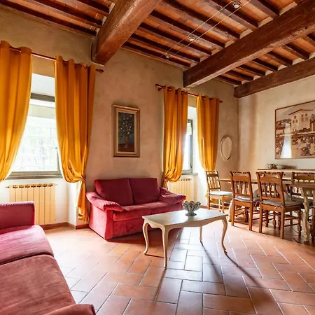Borgo Dei Ricci