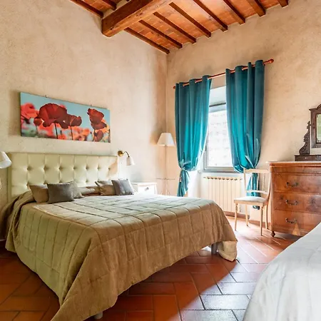 Borgo Dei Ricci Bauernhof
