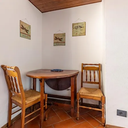 Alojamento de Turismo Rural Borgo Dei Ricci