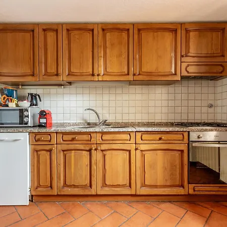 Alloggio per agriturismo Borgo Dei Ricci *