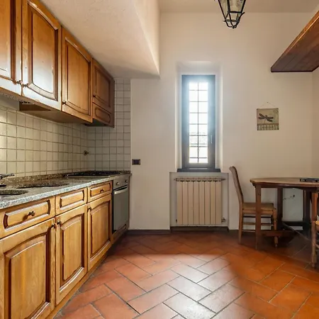 Borgo Dei Ricci Impruneta