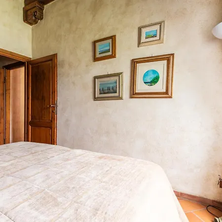 Borgo Dei Ricci Alloggio per agriturismo Impruneta