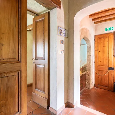 Alloggio per agriturismo Borgo Dei Ricci Impruneta