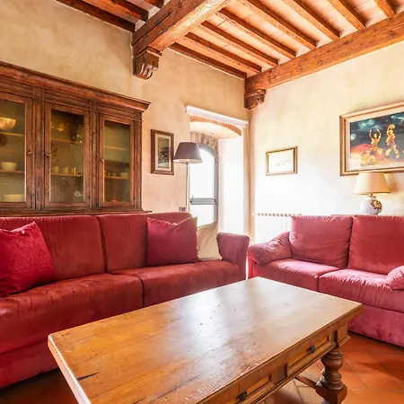 Borgo Dei Ricci *