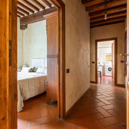 Borgo Dei Ricci * Impruneta