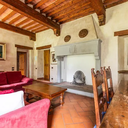 Borgo Dei Ricci Alloggio per agriturismo