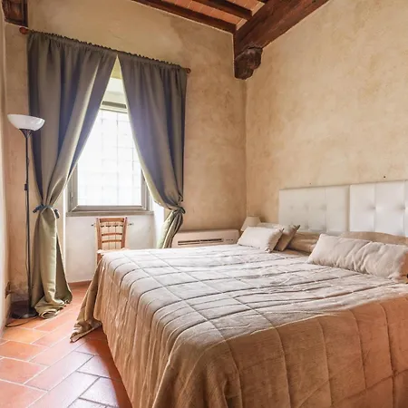 Borgo Dei Ricci Alloggio per agriturismo *
