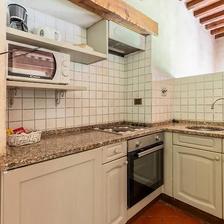 Borgo Dei Ricci Alloggio per agriturismo Impruneta
