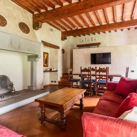 Borgo Dei Ricci Alloggio per agriturismo