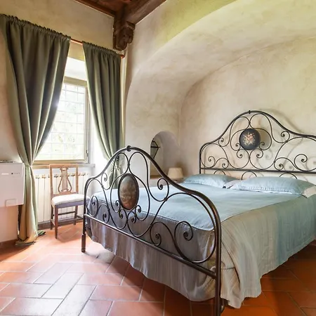 Borgo Dei Ricci *