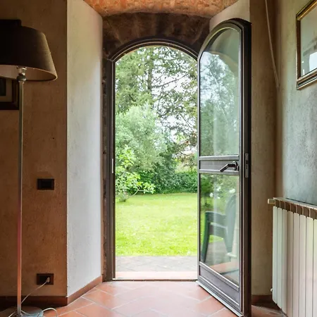 Borgo Dei Ricci Alloggio per agriturismo *