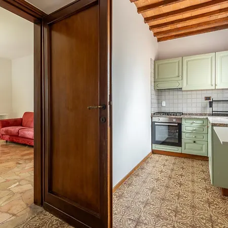 Alloggio per agriturismo Borgo Dei Ricci Impruneta