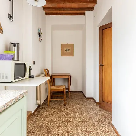 Borgo Dei Ricci Alloggio per agriturismo Impruneta
