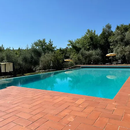 Borgo Dei Ricci Alojamento de Turismo Rural *