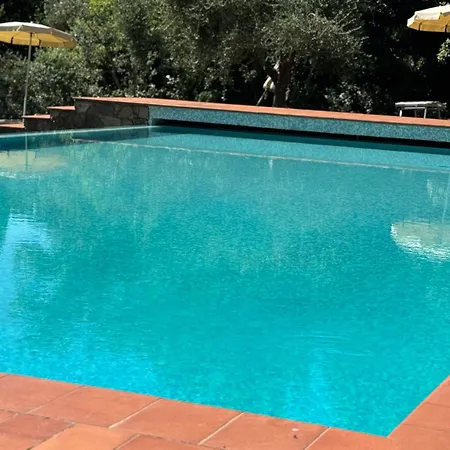 Borgo Dei Ricci * Impruneta