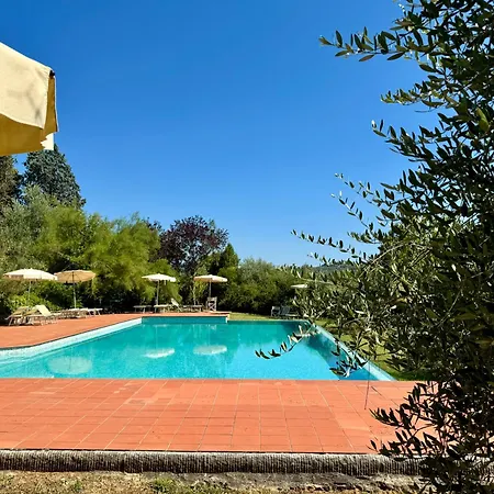 Borgo Dei Ricci Alojamento de Turismo Rural *
