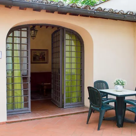 Borgo Dei Ricci Κατάλυμα σε φάρμα *
