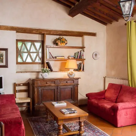 Borgo Dei Ricci 팜스테이