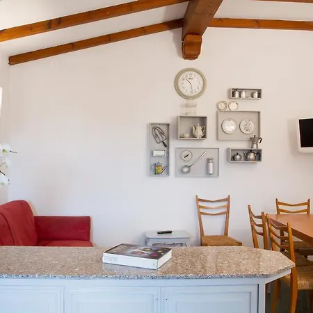 Borgo Dei Ricci Alloggio per agriturismo Impruneta