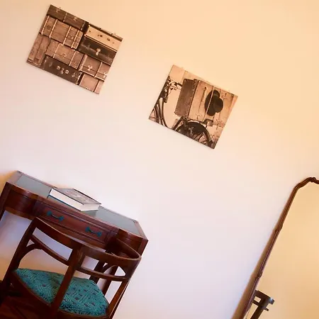 Alloggio per agriturismo Borgo Dei Ricci *