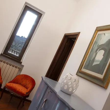 Borgo Dei Ricci Alloggio per agriturismo