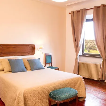 Alloggio per agriturismo Borgo Dei Ricci Impruneta