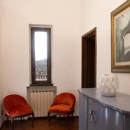 Alloggio per agriturismo Borgo Dei Ricci *