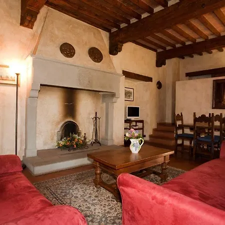 Borgo Dei Ricci אימפרונטה