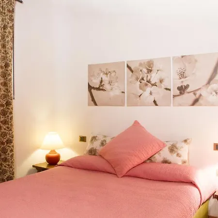 בית חווה Borgo Dei Ricci