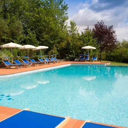 Borgo Dei Ricci Alloggio per agriturismo