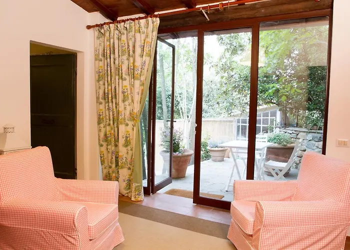 Borgo Dei Ricci Impruneta