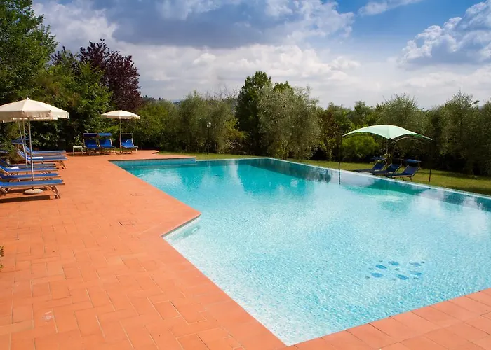 Borgo Dei Ricci Impruneta