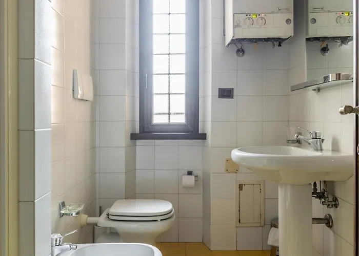 Κατάλυμα σε φάρμα Borgo Dei Ricci *